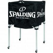 Carro plegable para globos Spalding