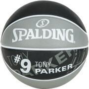 Globo Spalding Player Tony Parker