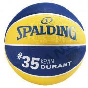 Globo Spalding NBA player ball Kevin Durant