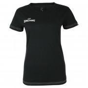 Camiseta mujer Spalding Team II