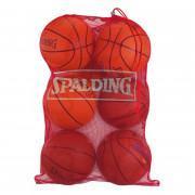 Bolsa de globos Spalding (7 ballons)