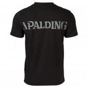 Camiseta Spalding Street