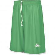 Pantalón corto de baloncesto Kappa Opi