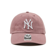 Gorra de béisbol New York Yankees Clean Up No Loop Label