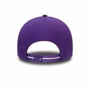 Gorra 9forty Los Angeles Lakers 2021/22