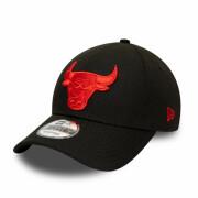 Gorra 9forty Chicago Bulls 2021/22