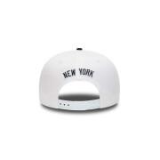 Gorra New York Yankees Crown Patches