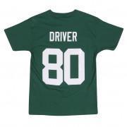 Camiseta Donald Driver Green Bay Packers