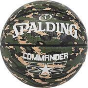 Globo Spalding Commander Composite