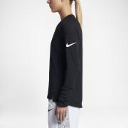 Jersey de manga larga para mujer Nike Dry Elite