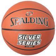 Balón  Spalding Silver Series Rubber