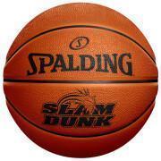 Balón Spalding Slam Dunk goma