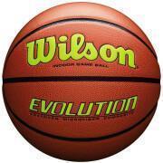 Globo Wilson Evolution 295 Game ball OYE