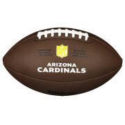 Balón Wilson Cardinals NFL Licensed