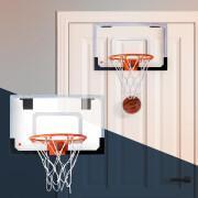 Canasta de baloncesto Pure2Improve Fun Hoop Classic