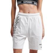 Pantalón corto para niños Superdry Code Core Sport