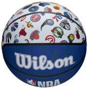 Balón Wilson NBA All Team
