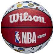 Balón Wilson NBA All Team