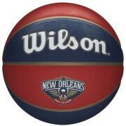 Balón NBA Tribute New Orleans Pelicans
