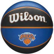 Balón NBA Tribute New York Knicks