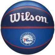 Balón NBA Tribute Philadelphia 76ers