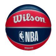 Balón NBA Tribute Washington Wizards
