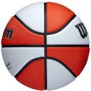 Balón para mujeres Wilson WNBA Authentique