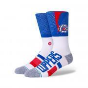 Calcetines Los Angeles Clippers