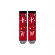Calcetines Houston Rockets