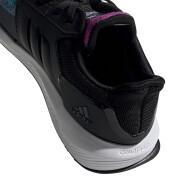 Zapatillas de running infantil adidas RapidaRun X