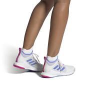  indoor zapatos de mujer adidas Crazyflight Mid