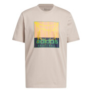 Camiseta adidas Chain Net Graphic