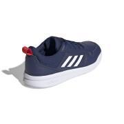 Zapatillas de running infantil adidas Tensaur K