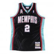 Auténtico jersey Memphis Grizzlies nba Jason Williams