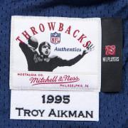 Auténtico CamisetaDallas Cowboys Troy Aikman