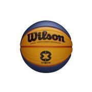 Balón Wilson FIBA 3X3