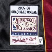 Auténtico CamisetaMiami Heats Shaquille O'Neal 2005/06