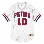 Sudadera Detroit Pistons name & number