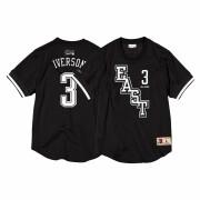 Camiseta NBA All Star East 2004 Allen Iverson