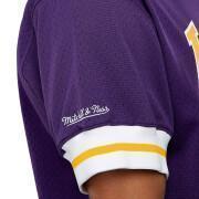 Camiseta Los Angeles Lakers Magic Johnson