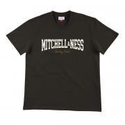 Camiseta Mitchell & Ness block