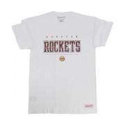 Camiseta Houston Rockets private school team