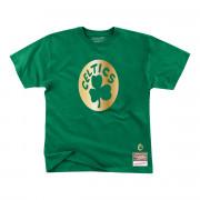 Camiseta Boston Celtics mida
