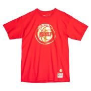 Camiseta Houston Rockets mida