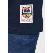Camiseta USA name & number Scottie Pippen