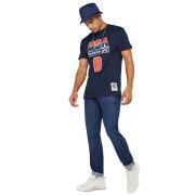 Camiseta USA name & number Scottie Pippen
