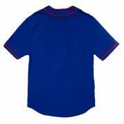 Camisa Philadelphia 76ers cotton button front