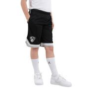 Pantalones cortos para niños Brooklyn Nets Baller Mesh