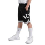 Pantalones cortos para niños Brooklyn Nets Baller Mesh
