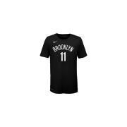Camiseta niños Brooklyn Nets Kyrie Irving Handles 4 Days